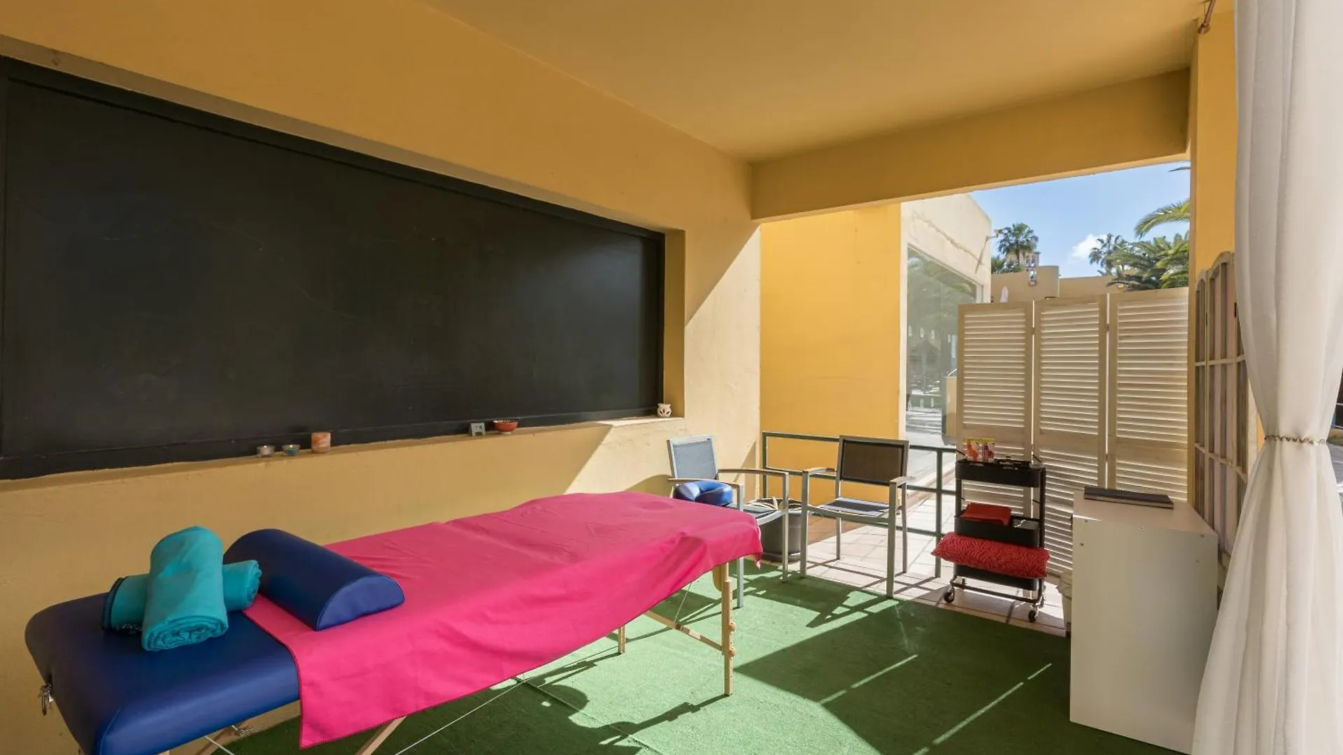 Apartmán Home2Book Pool & Tennis Court Cozy Apt, Corralejo Španělsko
