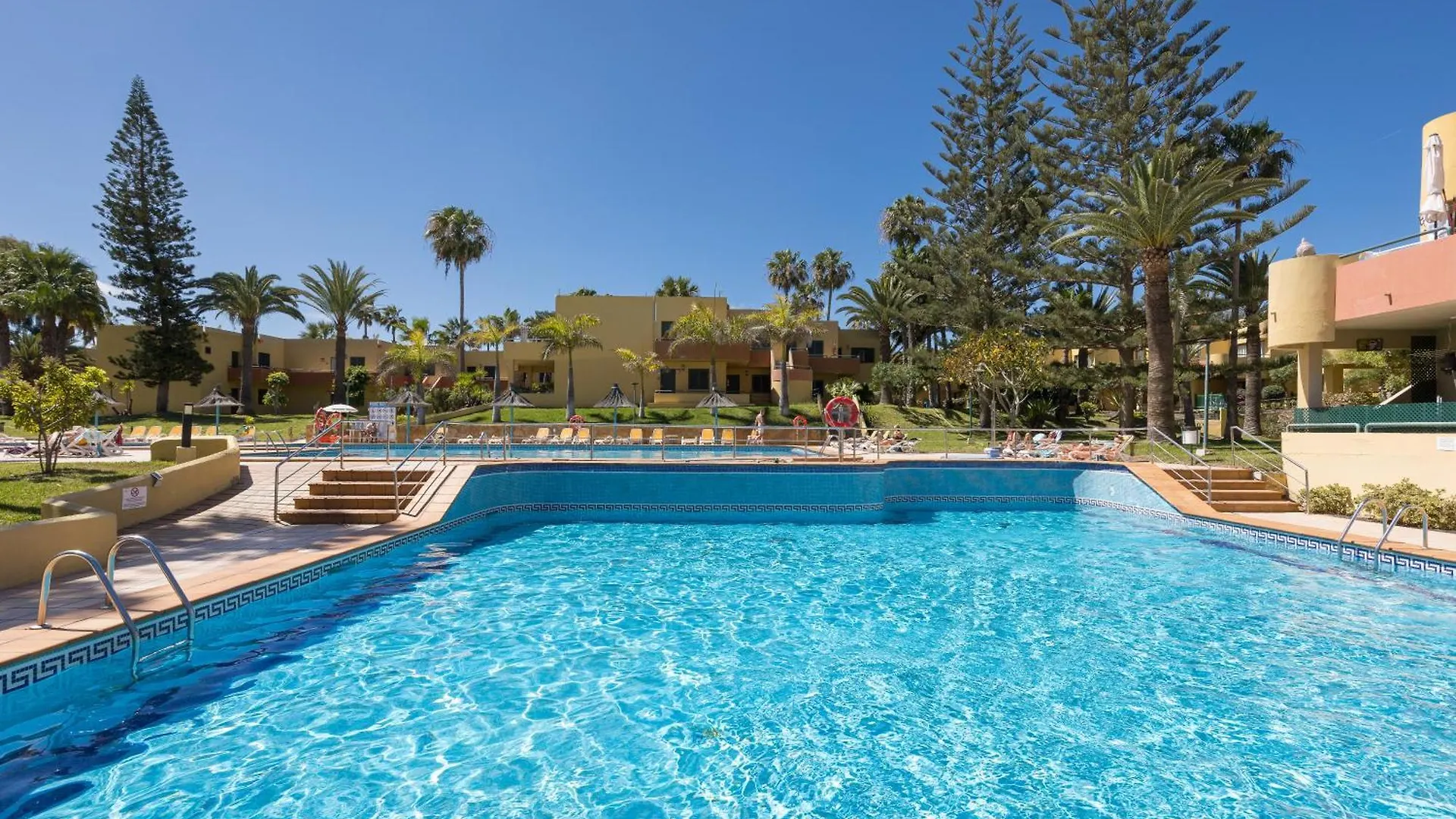 Apartmán Home2Book Pool & Tennis Court Cozy Apt, Corralejo
