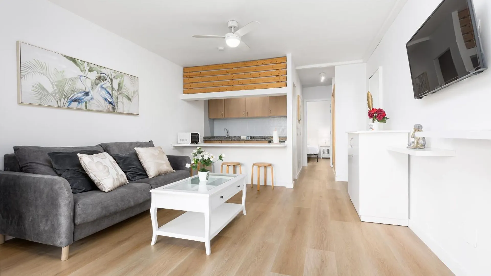 Διαμέρισμα Home2Book Pool & Tennis Court Cozy Apt, Κοραλέχο Ισπανία